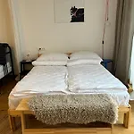 Hotel apartamentowy Aska 3*