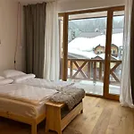 Aska Hotel apartamentowy Jahorina