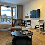Aska Hotel apartamentowy