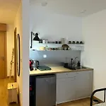 Aska Hotel apartamentowy Jahorina