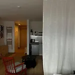 Hotel apartamentowy Aska Jahorina