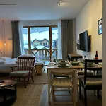 Hotel apartamentowy Aska 3*