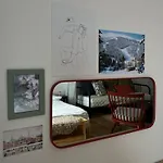 Hotel apartamentowy Aska Jahorina