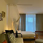 Aska Hotel apartamentowy Jahorina