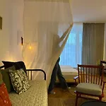 Hotel apartamentowy Aska 3*