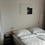 Hotel apartamentowy Aska 3*