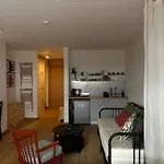 Hotel apartamentowy Aska Jahorina