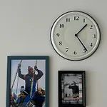 Aska Hotel apartamentowy Jahorina