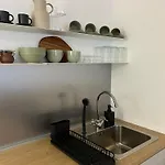 Hotel apartamentowy Aska 3*