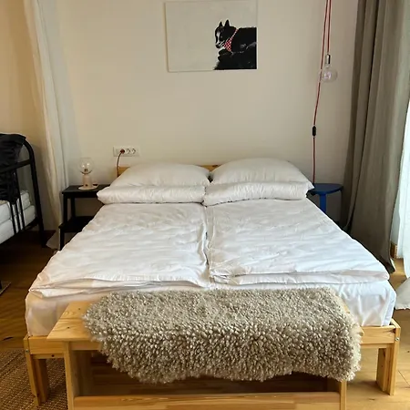 Aparthotel Aska 3*