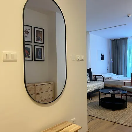 Aparthotel Aska Jahorina