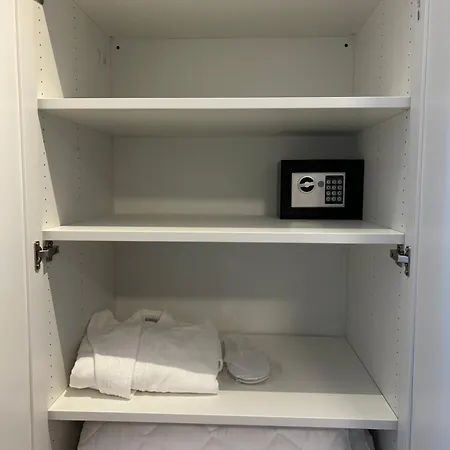 Aparthotel Aska 3*