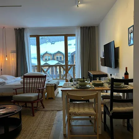 Aparthotel Aska 3*