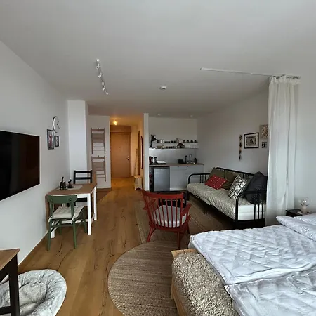Aparthotel Aska 3*