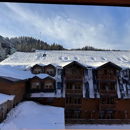 Aska 3* Jahorina