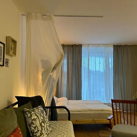 Aska Aparthotel Jahorina