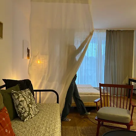 Aparthotel Aska 3*