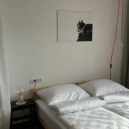 Aparthotel Aska 3*