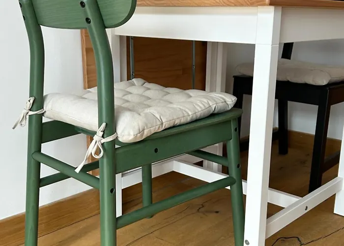 Aska Aparthotel Jahorina