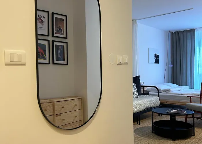 Aparthotel Aska Jahorina