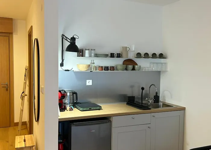 Aska Aparthotel Jahorina