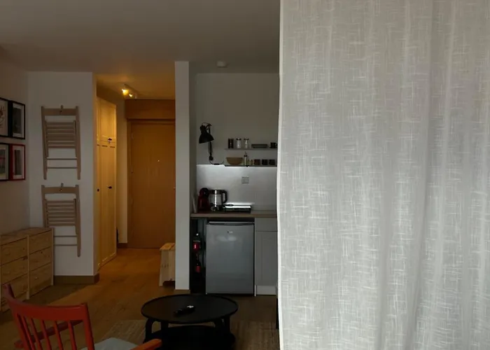 Aparthotel Aska Jahorina