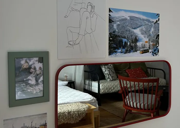 Aparthotel Aska Jahorina