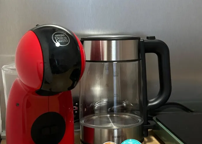 Aparthotel Aska Jahorina