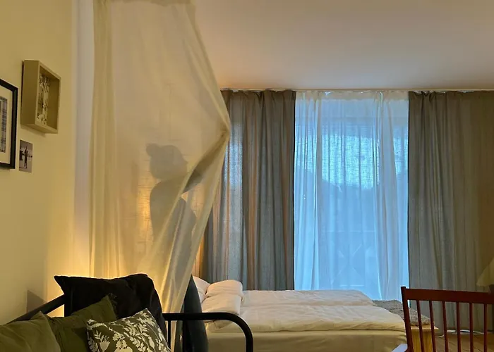 Aska Aparthotel Jahorina