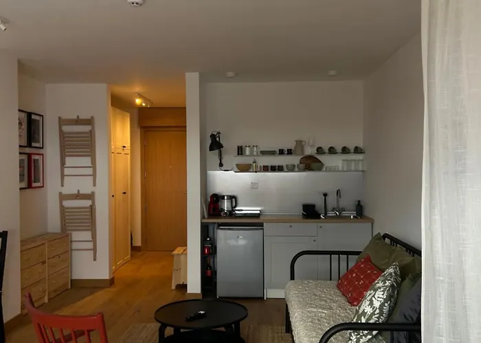 Aparthotel Aska Jahorina