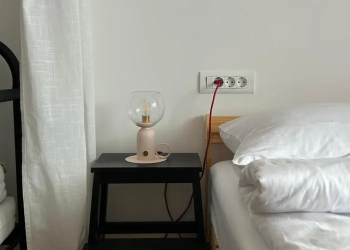 Aparthotel Aska Jahorina