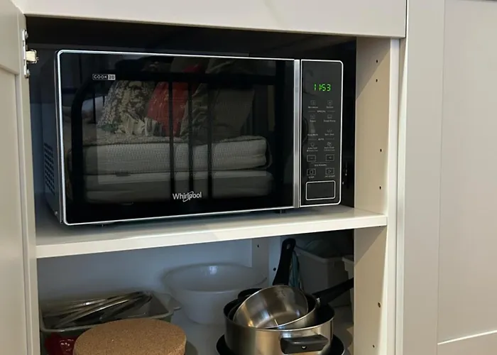 Aska Aparthotel Jahorina